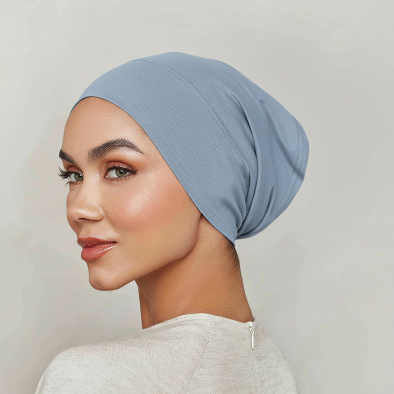 Однотонный тюрбан в этническом – обзор и цена Ethnic Fashion Girls
