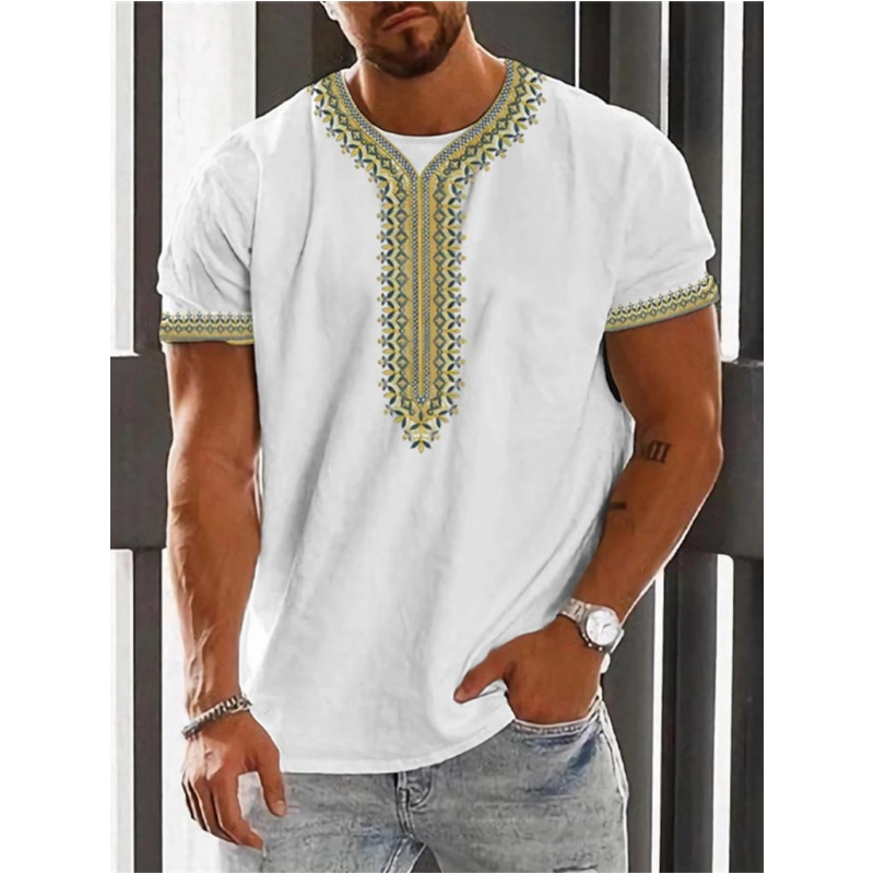 Тренд 2025 года, винтажная фут – обзор и цена Men'S Ethnic Fashion Trends