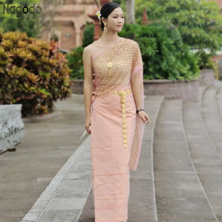 Новинка 2023 года, лето, женск – обзор и цена Batik Sarong Wrap