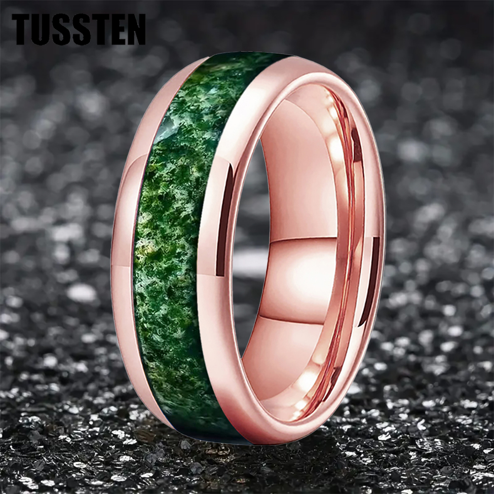 TUSSTEN 4/6/8 мм купольные кра – обзор и цена Ethnic Fashion Men