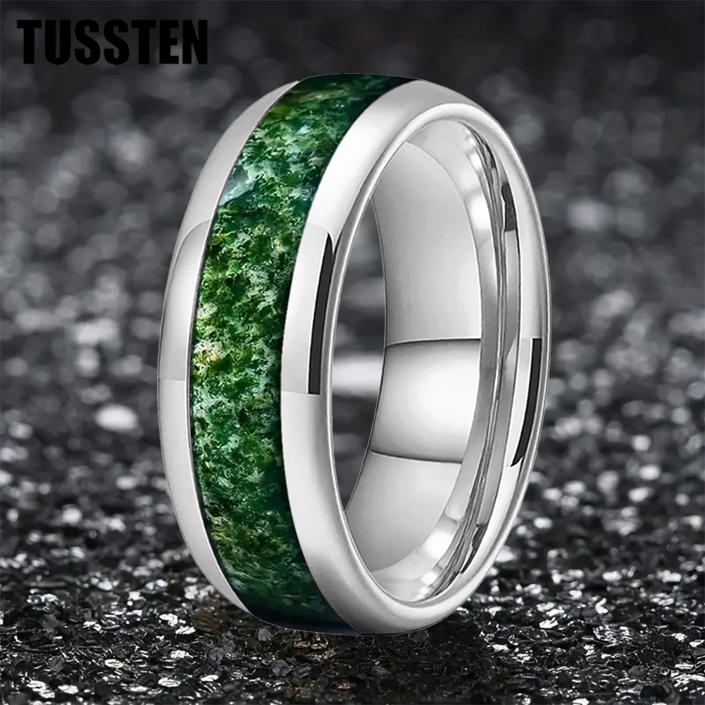 TUSSTEN 4/6/8 мм купольные кра – обзор и цена Ethnic Fashion Men