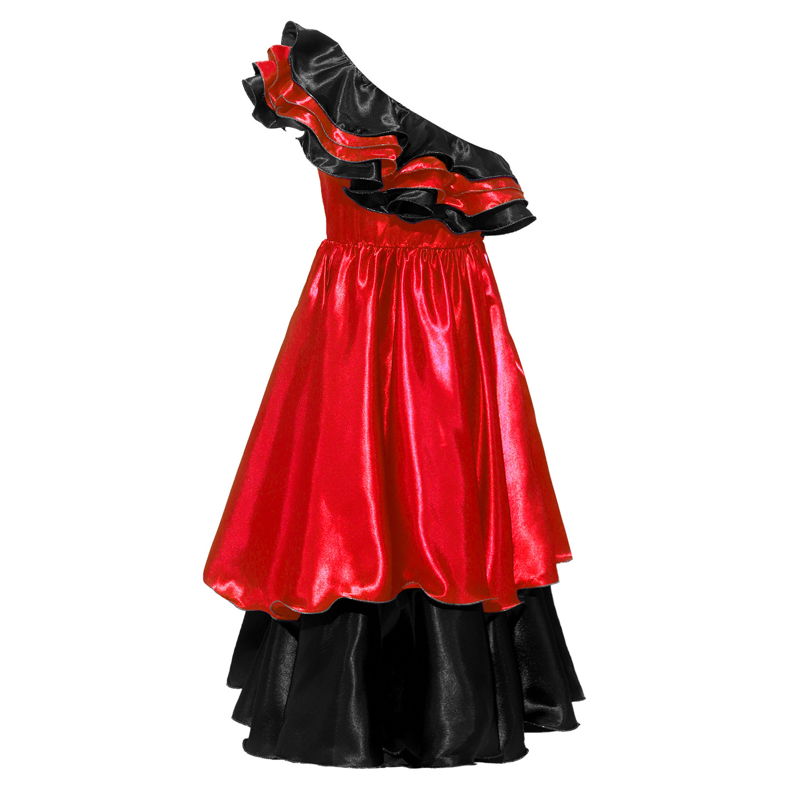 Этнический бразильский костюм  – обзор и цена Ethnic Fashion Girls