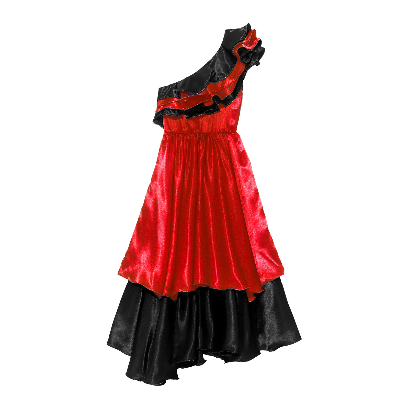 Этнический бразильский костюм  – обзор и цена Ethnic Fashion Girls